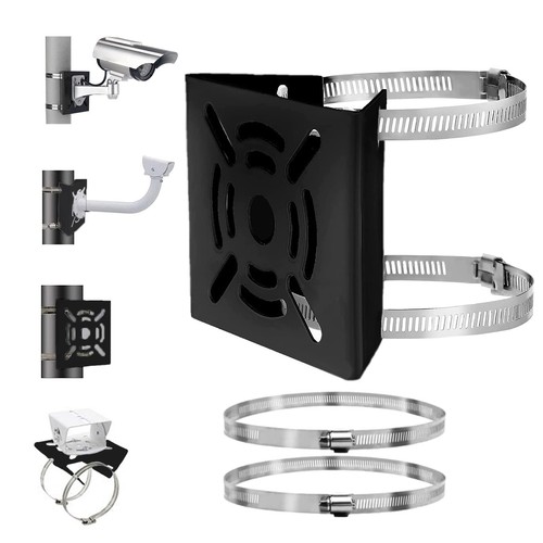 Universal vertical pole mount - universal,