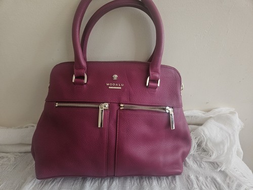 Modalu pippa dark pink - pippa,
