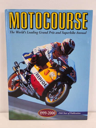 Motocourse 1999 2000 grand - motocourse,