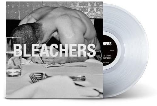 Bleachers everyone for - bleachers,