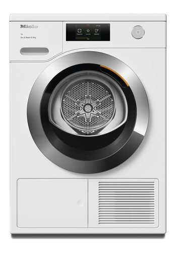 Miele tcr780wp 9kg heat pump - 9kg,