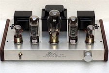 Used Douk Audio EL34 Vacuum