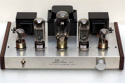 Used douk audio el34 - douk,