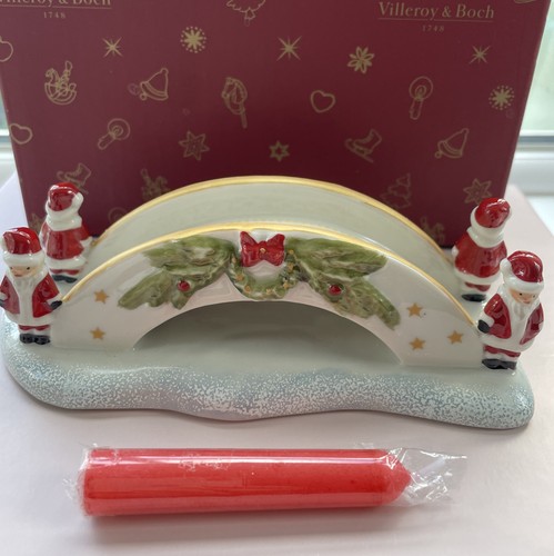 Villeroy boch mini christmas - boch,