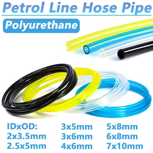 Petrol fuel gas pipe line - petrol,