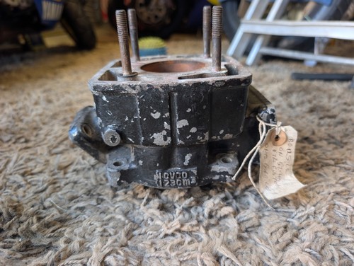 Yamaha dt125 mk1 - yamaha, 10v