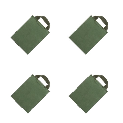 Count yoga sand bag - 4,