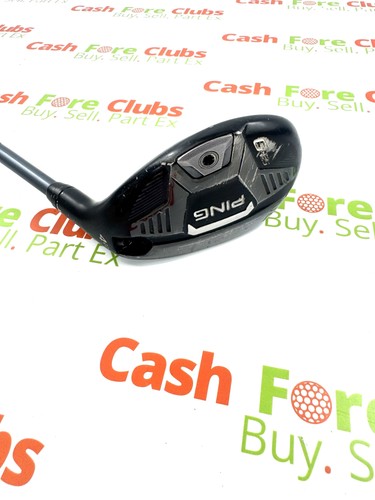 Ping g425 hybrid - 4,