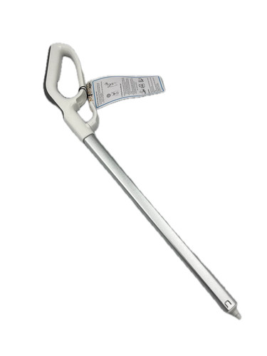 Handle for vax - for, steam