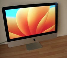 Apple iMac A1418 21.5in 2.3 i5
