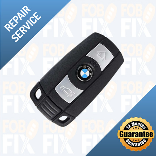 Repair service for - , bmw