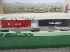 MEHANO 1:87 HO ARTICULATED