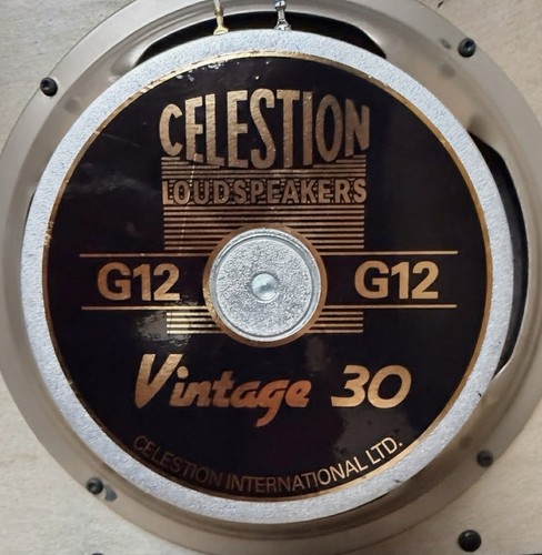 Celestion vintage v30 - 30,