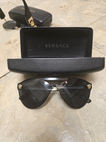 Versace sunglasses men - versace,