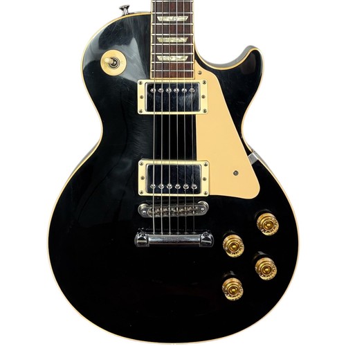 Gibson les paul - gibson, standard
