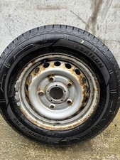 2014-2023 Transit Custom 15”