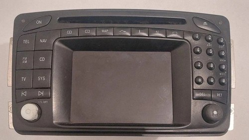 Mercedes benz w203 - mercedes-benz, c