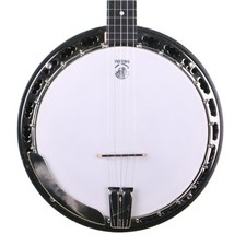 Deering Sierra 5 String Banjo