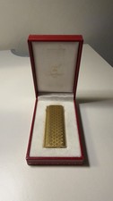 VINTAGE CARTIER PARIS GOLD