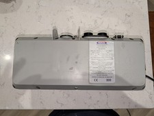 Aqualisa Shower Processor Part Number 206502