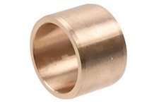 Bearing bushing for release