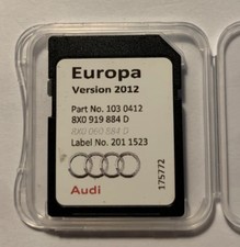 Genuine Audi A1 A6 A7 Q3 RMC