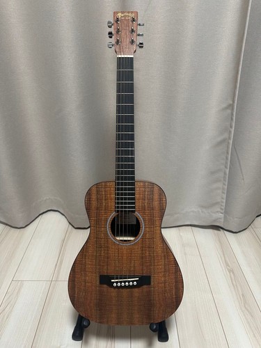 Martin lxk2 little - little,