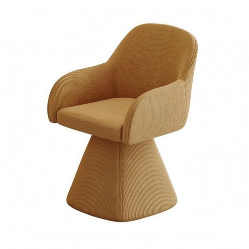 Swivel makeup chair - makeup,