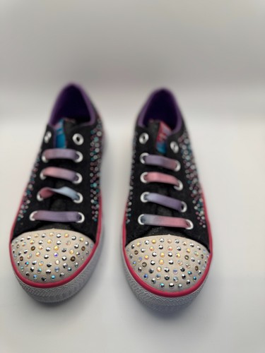 New girls skechers - girls, twinkle