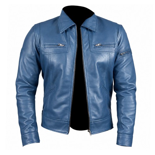 Mens vintage cafe racer - vintage,