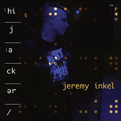 Jeremy inkel hijacker cd - -,