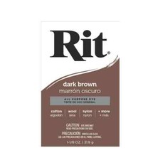 Rit All Purpose Powder Dye for