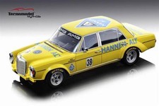 Mercedes Benz 300 SEL 6.8 #38