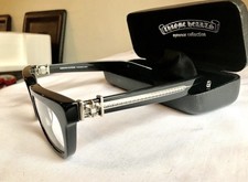 CHROME HEARTS GLASSES - SEE