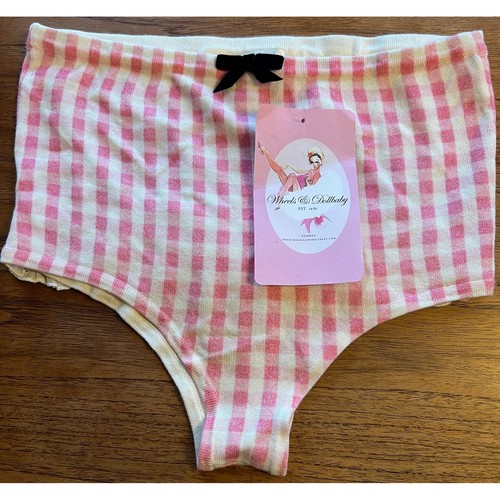 Wheels dollbaby pink - &,