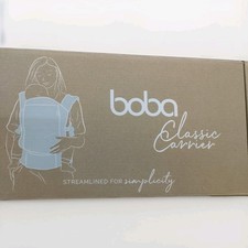 Boba Classic Baby Carrier
