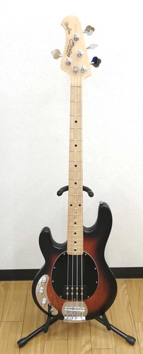 Sting ray sterling musicman - sting,