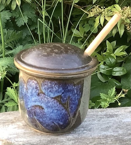 Crich studio pottery diana - studio,