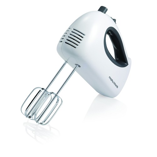 Morphy richards hand mixer - morphy,