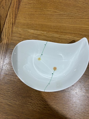 Aynsley bone china daisy - china,,