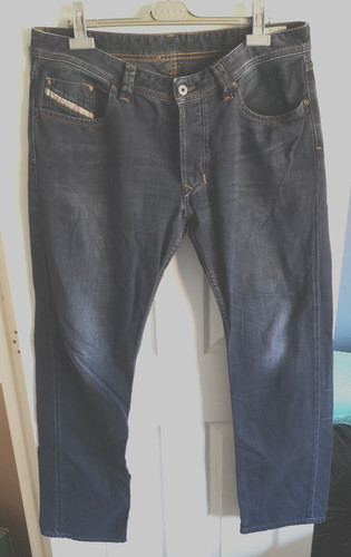 Diesel larkee men blue - larkee,