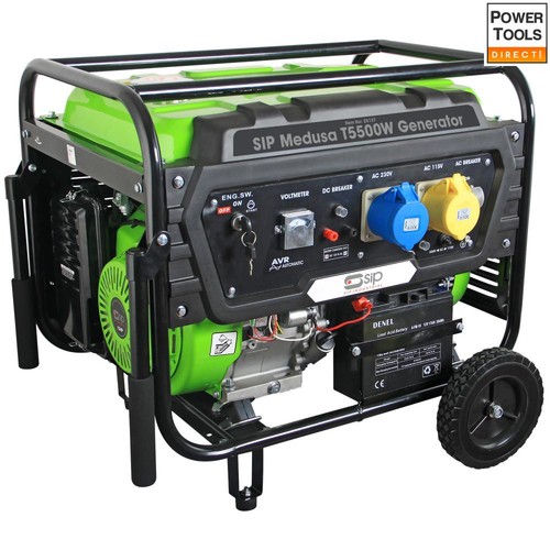 Sip 25137 medusa t5500w - sip,