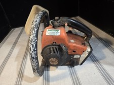 Solo Chain Saw Engine