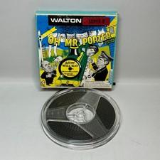 Vintage Super 8MM Oh Mr