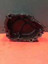 Left Engine Cover TRIUMPH 865
