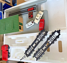 Rolling Stock Road Transporter Terminal  ‘OO’ Gauge Lima No.600970