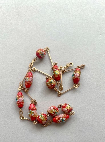 Vintage 1930s art deco - vintage,