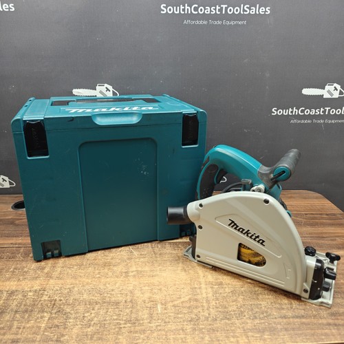 Makita sp6000j 110v 165mm - makita,
