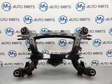 BMW X5 SERIES REAR SUBFRAME