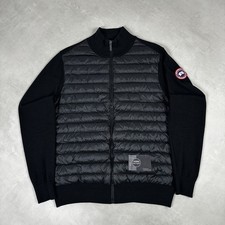 Canada Goose Hybridge Knit